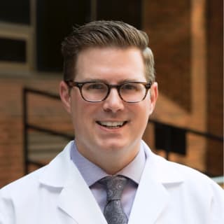 Joshua Sappington, MD, Otolaryngology (ENT), Creve Coeur, MO