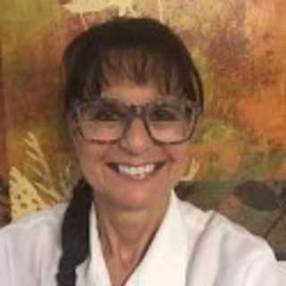 Patricia Angelucci