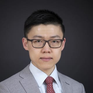 Rui Zhang, MD, Internal Medicine, Bronx, NY