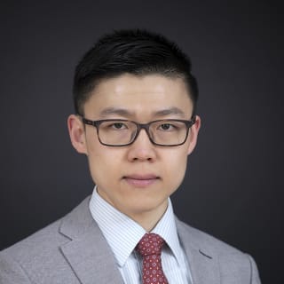 Rui Zhang, MD, Resident Physician, Lebanon, NH, Dartmouth-Hitchcock Medical Center