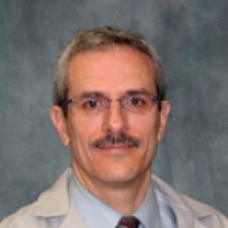 Carlos Reynes, MD, Internal Medicine, Oak Park, IL