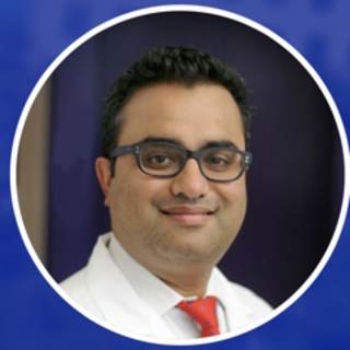 Dhaval Parekh, MD, Cardiology, Houston, TX