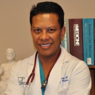 Jose Yongco, MD, Internal Medicine, Arroyo Grande, CA, Arroyo Grande Community Hospital
