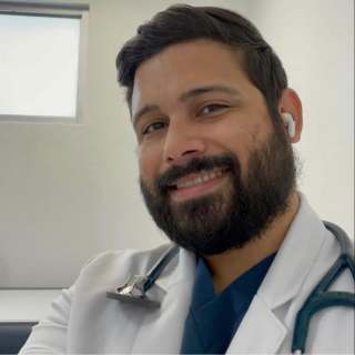 Hiram Rodriguez Torres, MD, Internal Medicine, San Juan, PR