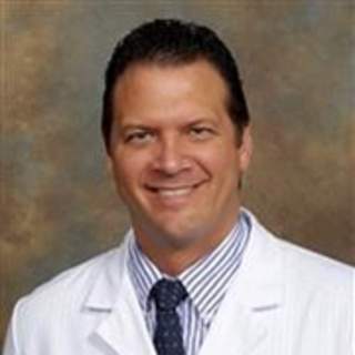 Robert Osterday, PA, General Surgery, Cincinnati, OH, University of Cincinnati Medical Center