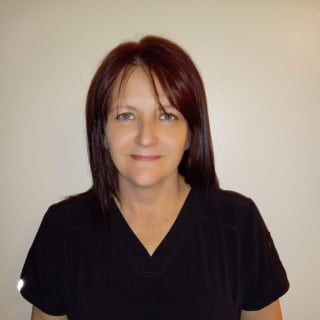 Lisa Wynn, Family Nurse Practitioner, Pennington Gap, VA