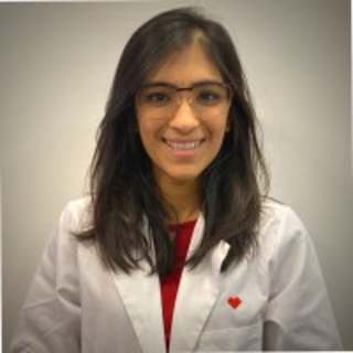 Swathi Vadhri, Pharmacist, Whiteland, IN