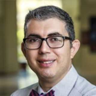 Sarkis Babikian, MD, Radiology, Dayton, OH