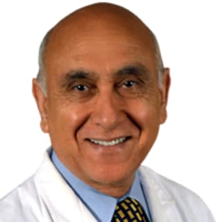 Hosein Shokouh-Amiri, MD, General Surgery, Shreveport, LA, Willis-Knighton Medical Center