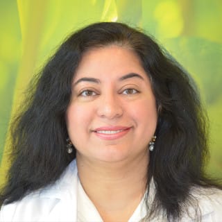Divya Sareen, MD