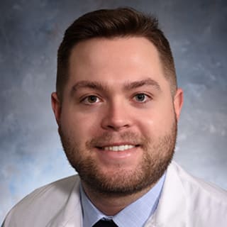 Alexander Wahl, MD, Other MD/DO, Charlottesville, VA