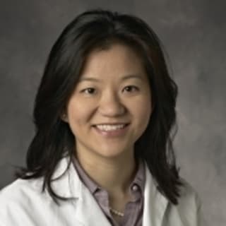 Ann Chen, MD, Gastroenterology, Stanford, CA