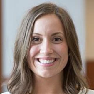 Jenni Lisiewski, Internal Medicine, Allentown, PA