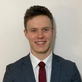 Fionn Daly, MD, Internal Medicine, New York, NY
