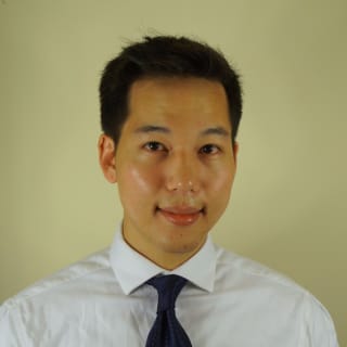 Willie Hu, MD, Radiology, Hackensack, NJ