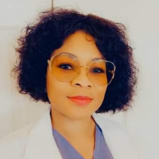 Ngozi Onyia, Nurse Practitioner, Dallas, TX