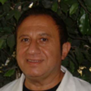 Krekor Tomassian, MD