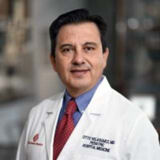 Otto Velasquez, MD, Pediatrics, Houston, TX