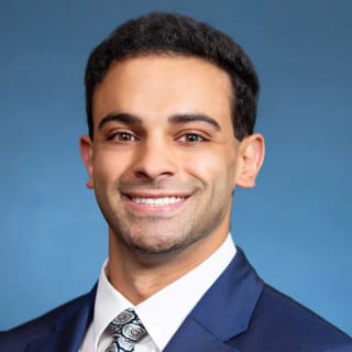 Kevin Makhoul, MD, Resident Physician, Prairie Village, KS