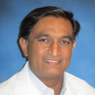 Kavin Desai, MD