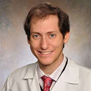 Jonah Rubin, MD, Gastroenterology, Maywood, IL