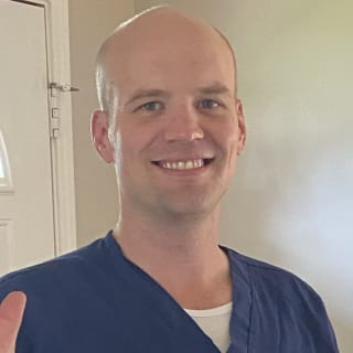 Brian Warden, MD, Emergency Medicine, Kansas City, KS