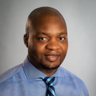 Abraham Mbangowah, Family Nurse Practitioner, Germantown, MD