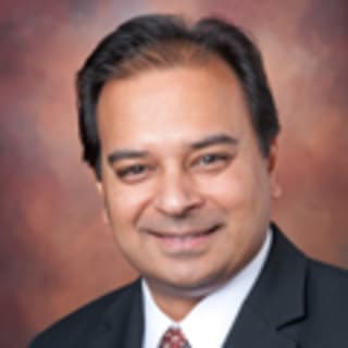 Navin Gupta, MD