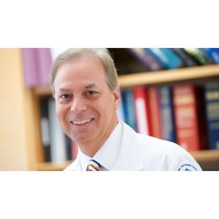 Borys Mychalczak, MD, Radiation Oncology, New York, NY, Memorial Sloan Kettering Cancer Center