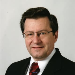 Glenn Burleson, MD