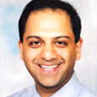 Sunil Joshi, MD, Allergy & Immunology, Jacksonville, FL, HCA Florida Memorial Hospital 
