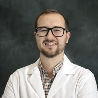 Zachary Logan, MD, Family Medicine, Mesa, AZ