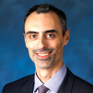 Joseph Rinehart, MD, Anesthesiology, Orange, CA, UCI Medical Center
