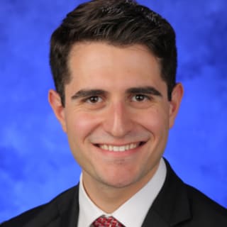 Alexander Rossi, MD, General Surgery, Washington, DC