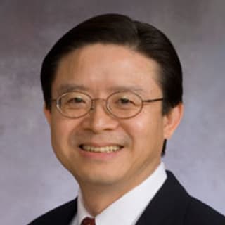 Jim Yao, MD