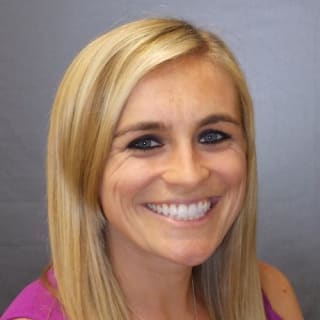 Casey (Cressman) Dallas