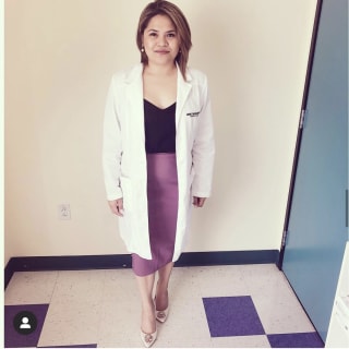 Marriane Zurbano, Nurse Practitioner, Chula Vista, CA