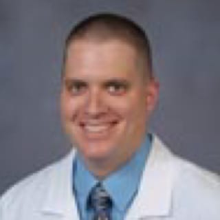 Erich Maul, DO, Pediatrics, Lexington, KY, University of Kentucky Albert B. Chandler Hospital