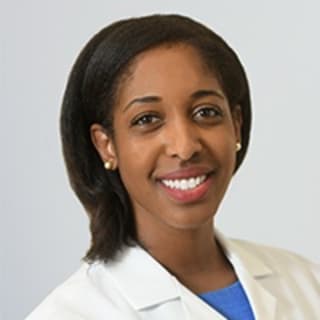 Adey Berhanu, MD, Rheumatology, Chevy Chase, MD