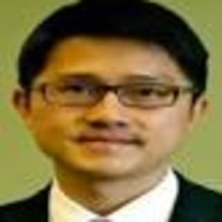 Timothy Liu, MD