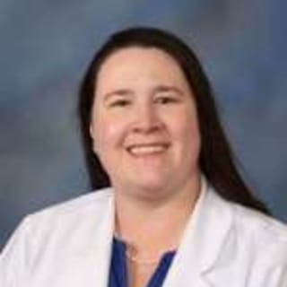 Heather Matheson, MD, Colon & Rectal Surgery, Evansville, IN