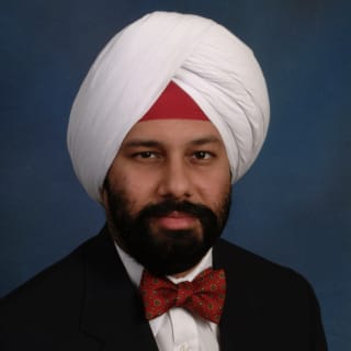 Mandeep Dhalla, MD, Ophthalmology, Fort Lauderdale, FL, Holy Cross Hospital