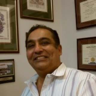 Sukhwinder Sandhu, MD, Gastroenterology, Fremont, CA, Washington Hospital Healthcare System