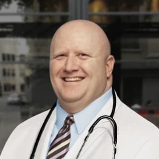 Michael Shroth, Adult Care Nurse Practitioner, Nashville, TN