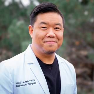 Khoi Le, MD, General Surgery, Fort Collins, CO