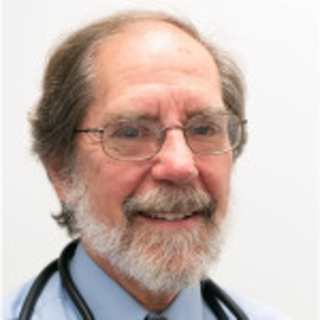 Geoffrey Sebastian, MD