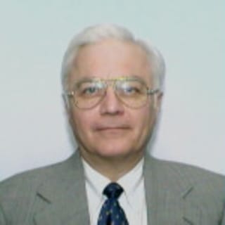 John Lary Jr., MD