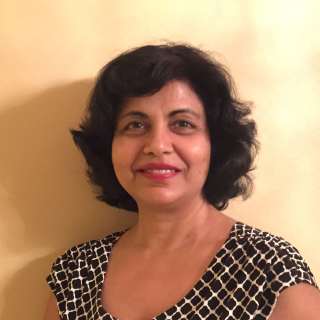 Anita Sabharwal, MD