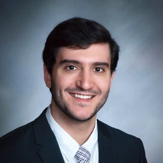 Thomas Kardashian-Sieger, MD, Emergency Medicine, Bronx, NY