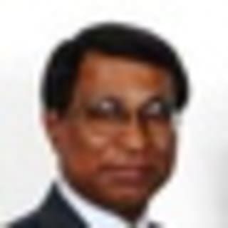Rafique Ahmed, MD